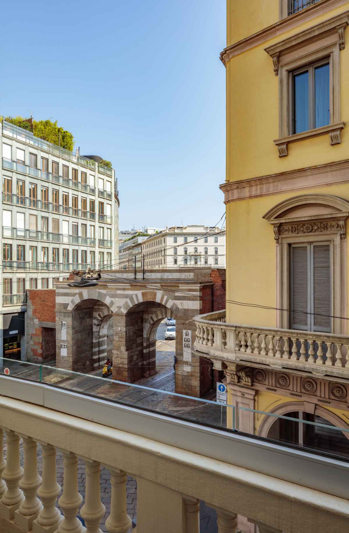 Rocco Forte House Milan — photo 1