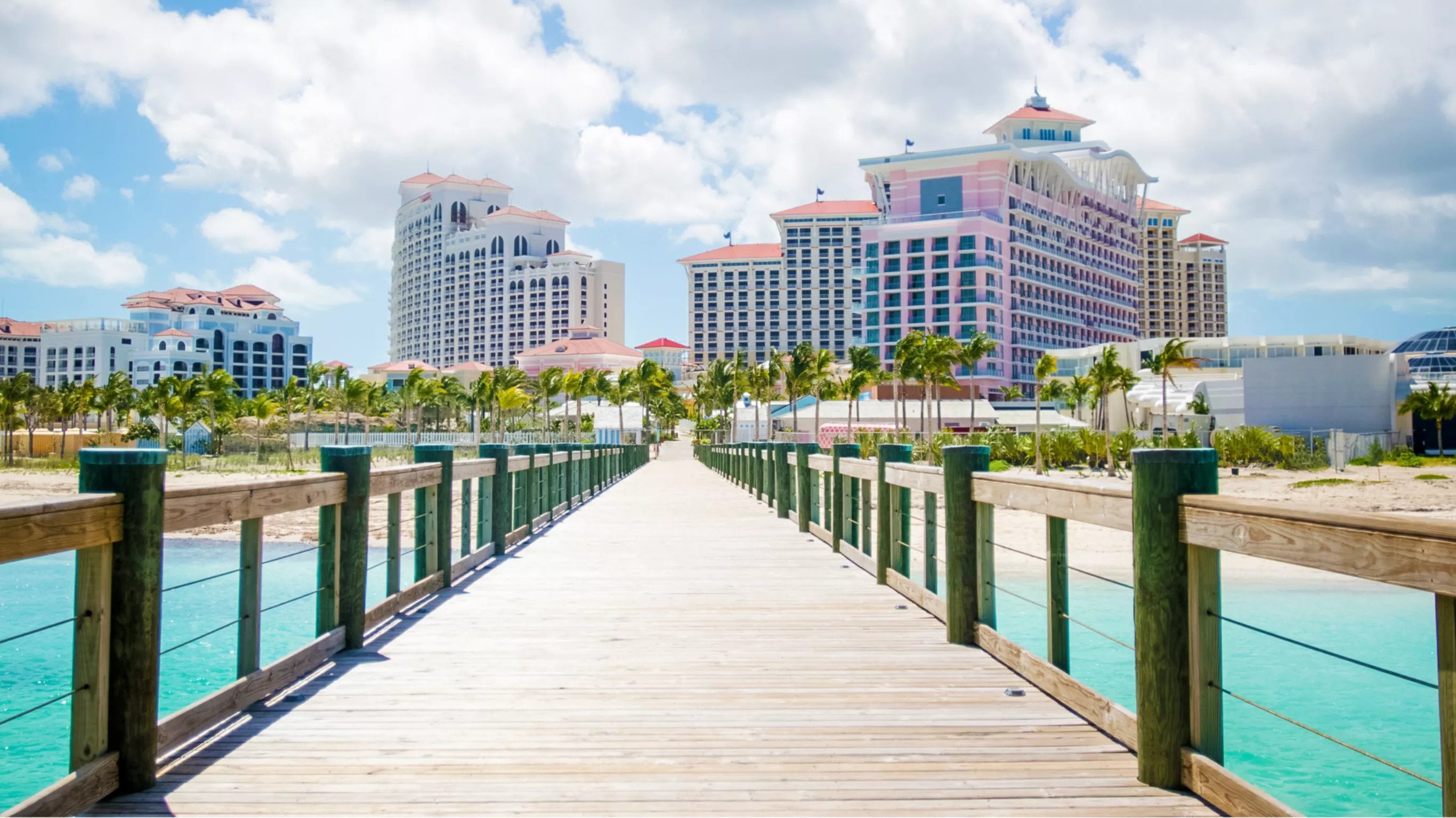 Rosewood Baha Mar Oceanfront