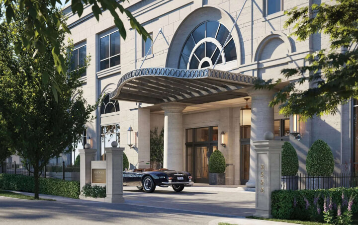 Rosewood Court — photo 2