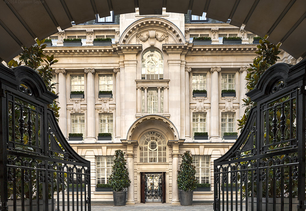 Rosewood Court