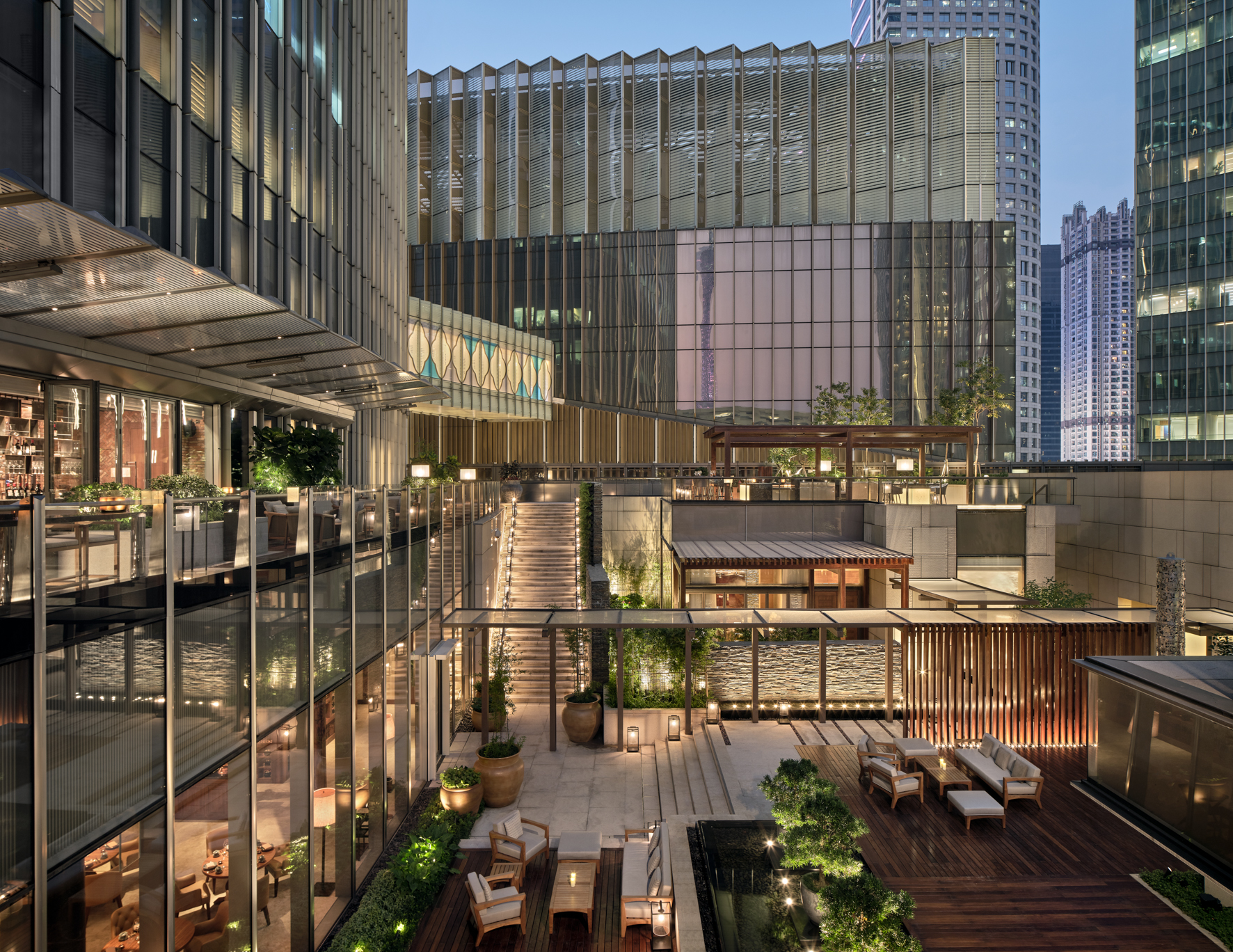 Rosewood Guangzhou