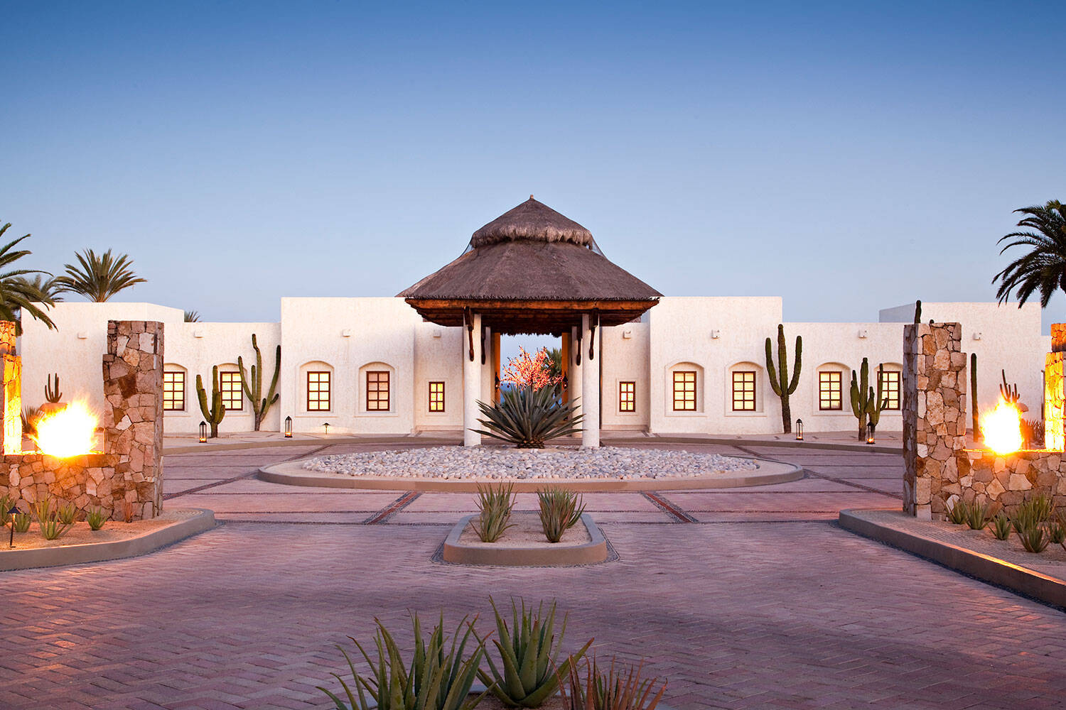 Las Ventanas al Paraíso, A Rosewood Resort — photo 3