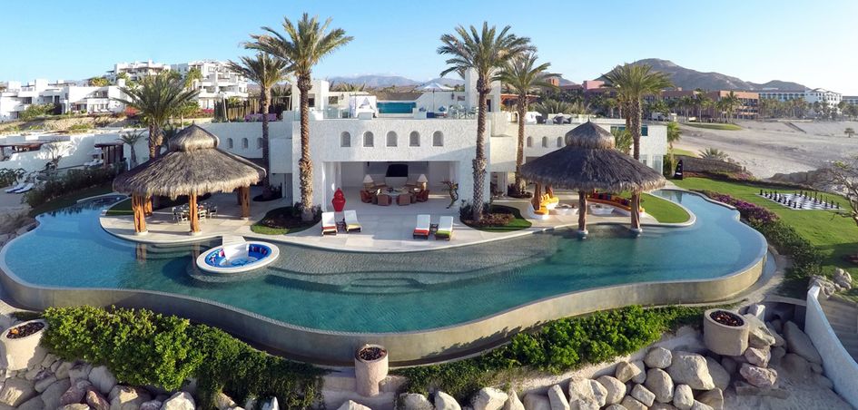 Las Ventanas al Paraíso, A Rosewood Resort — photo 4