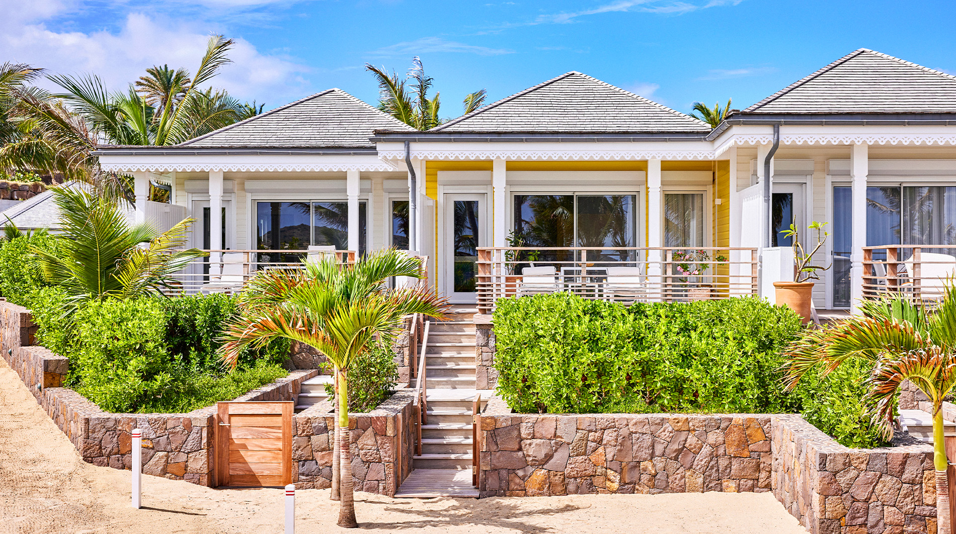 Rosewood Le Guanahani St. Barth — photo 1