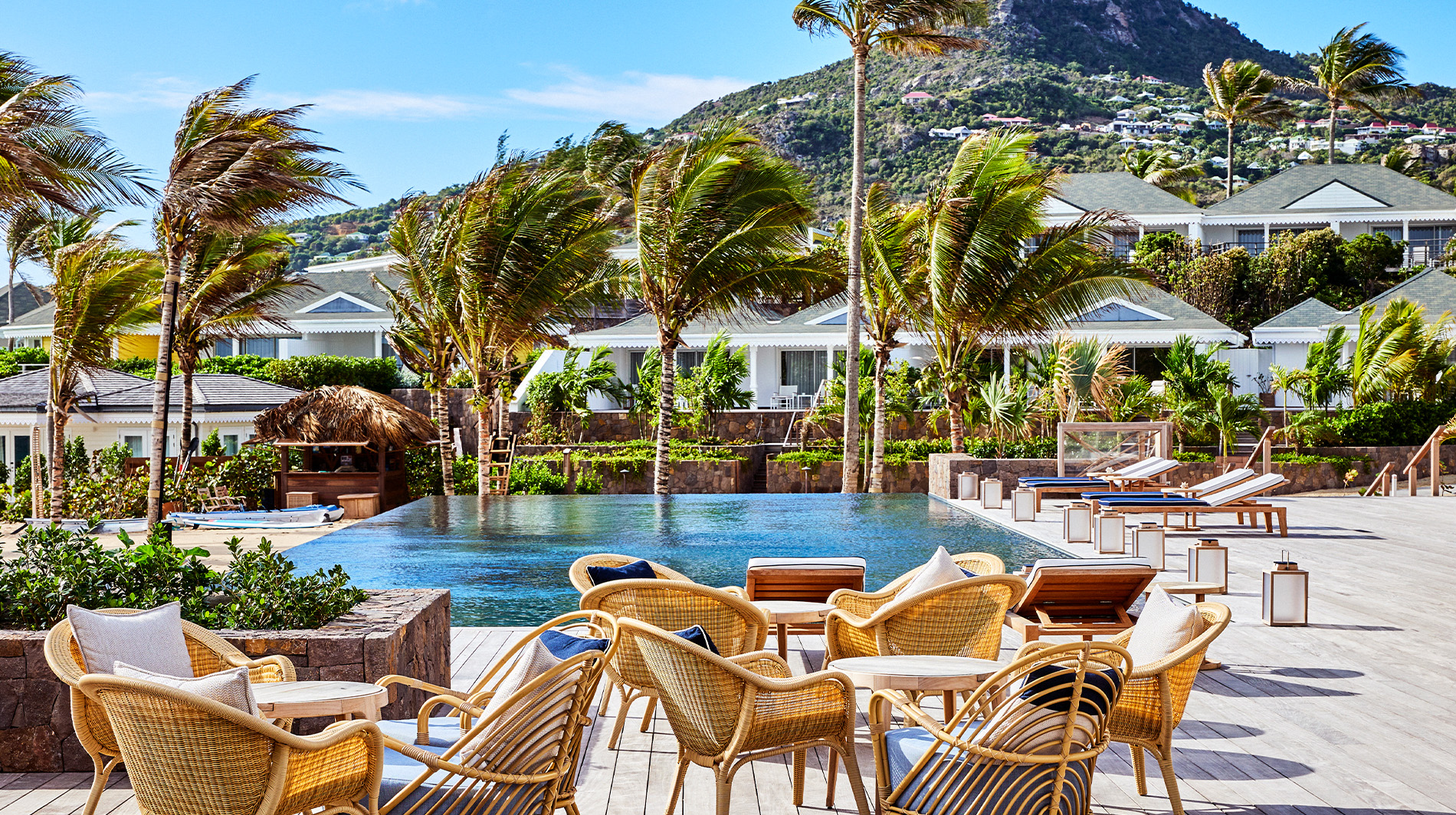 Rosewood Le Guanahani St. Barth — photo 2