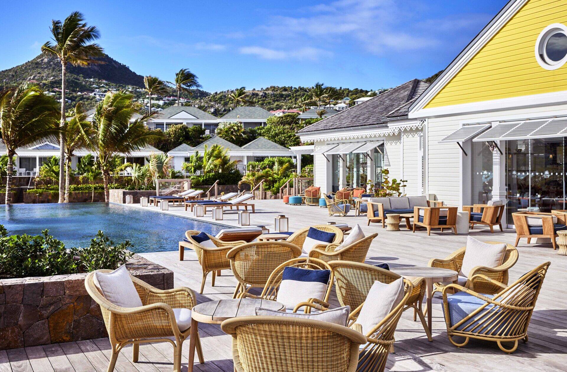 Rosewood Le Guanahani St. Barth