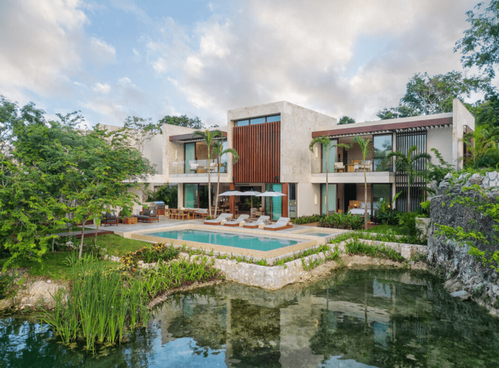 Rosewood Mayakoba