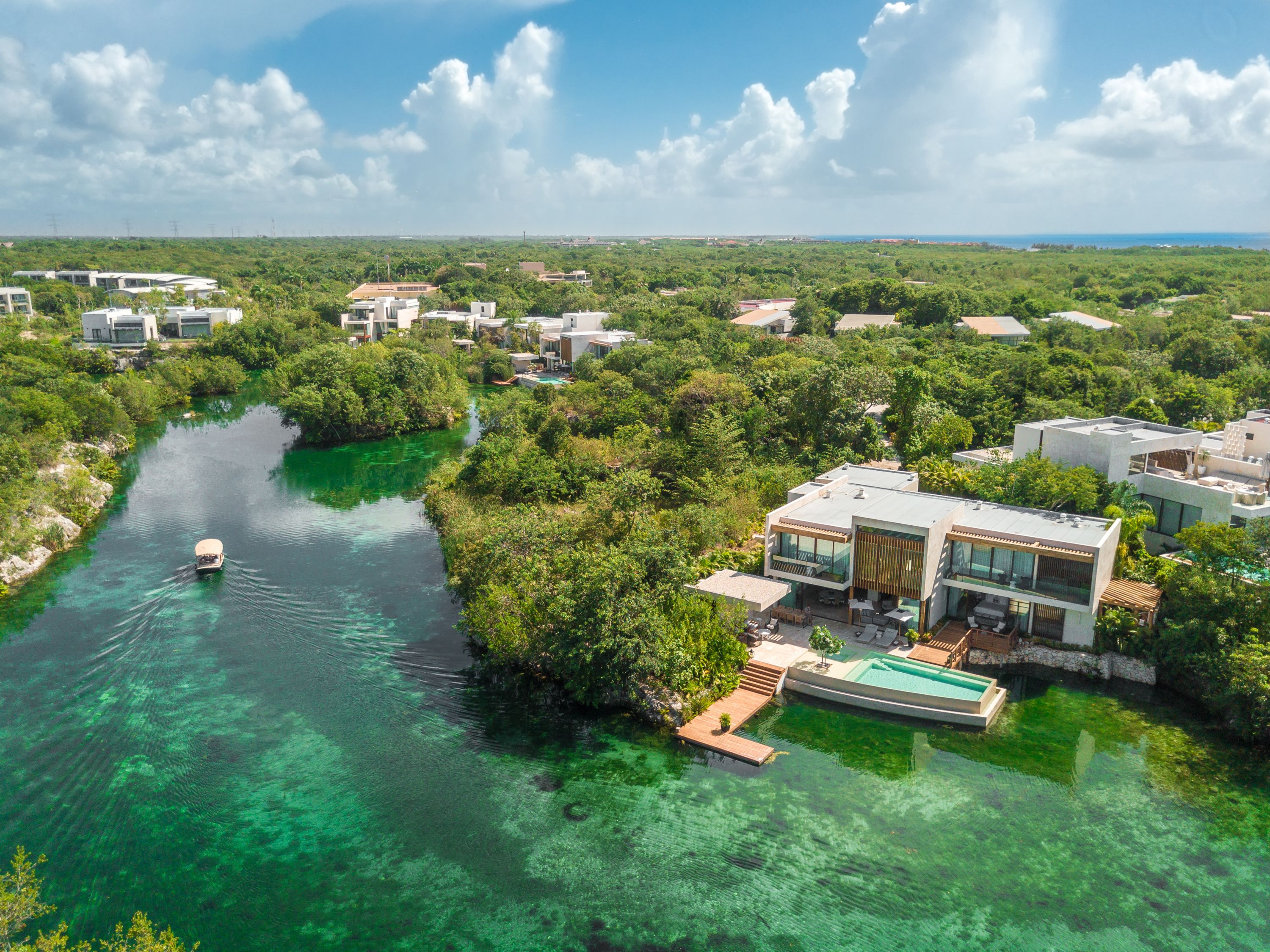 Rosewood Mayakoba — photo 1