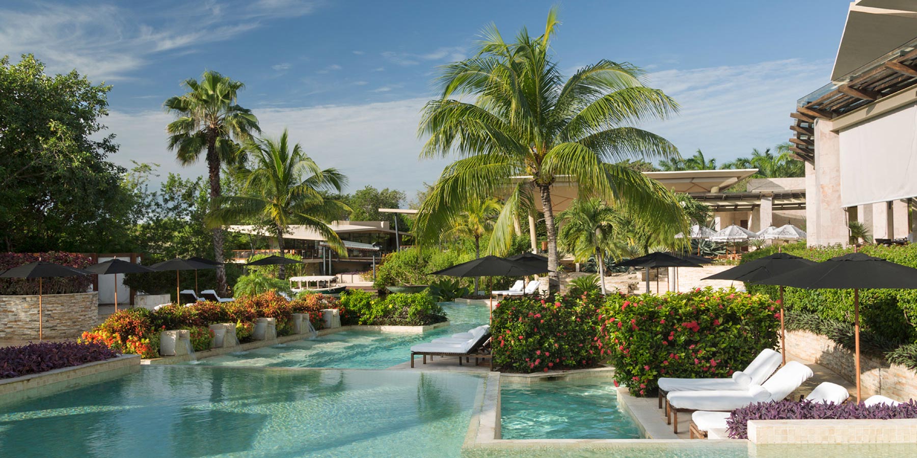Rosewood Mayakoba — photo 2