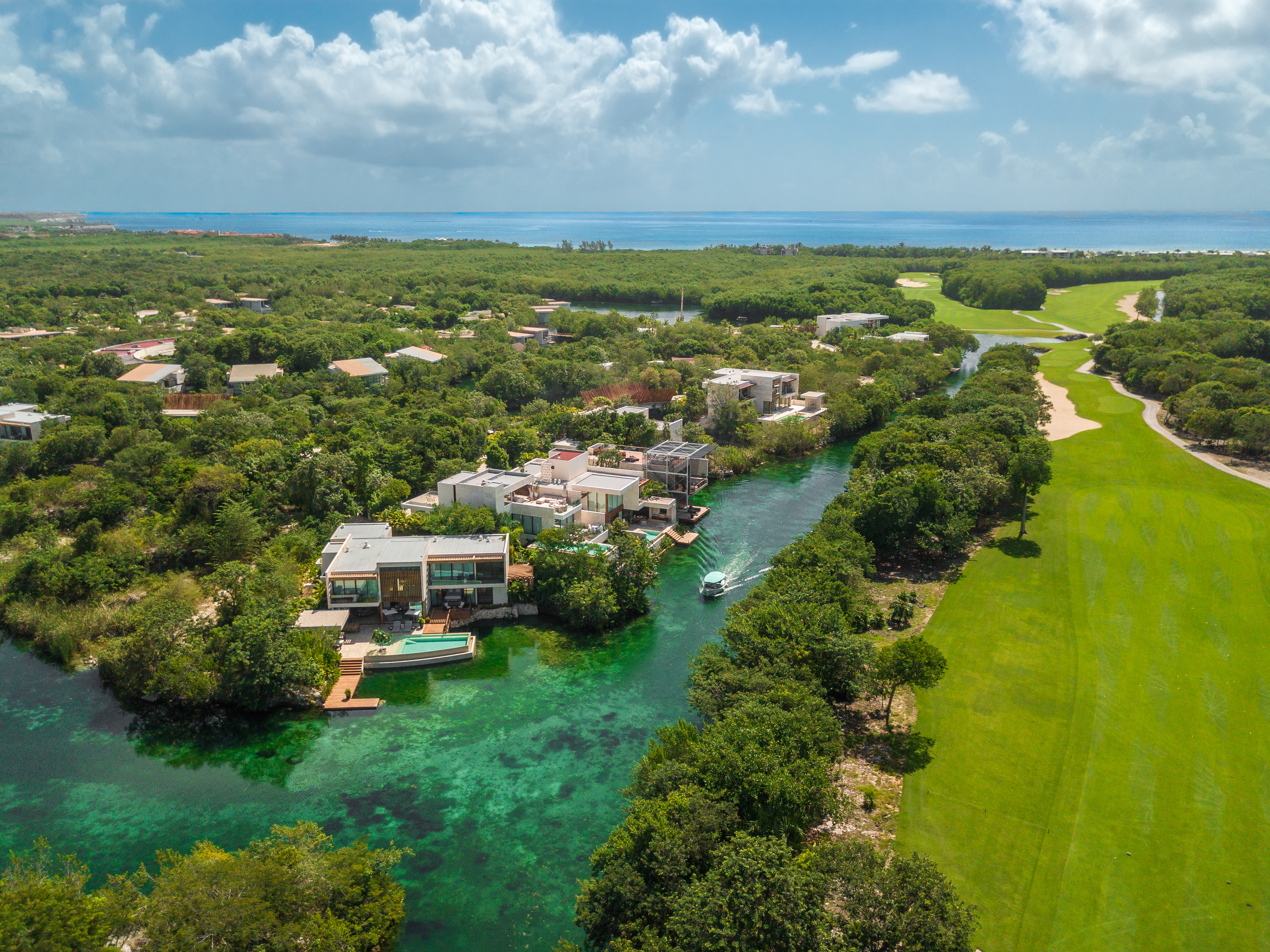 Rosewood Mayakoba