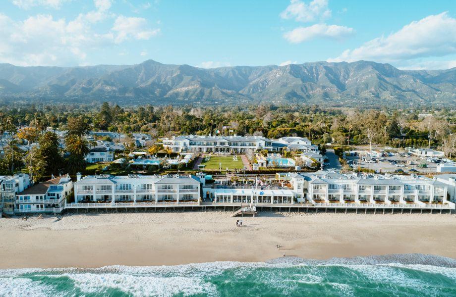 Rosewood Miramar Beach