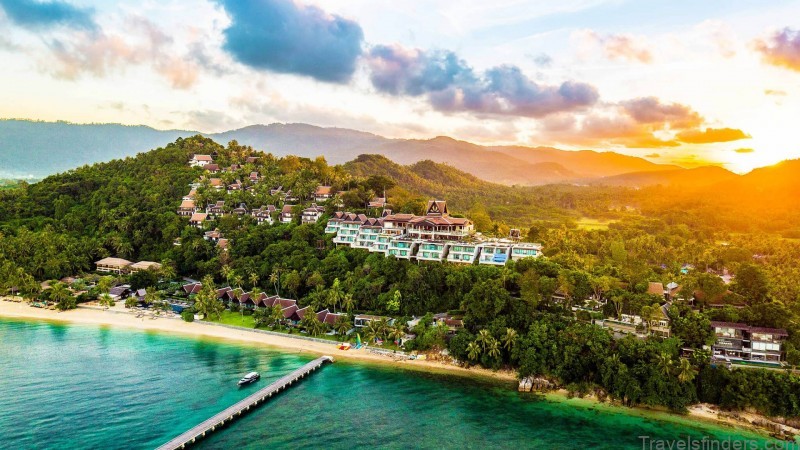 Rosewood Phuket — photo 2