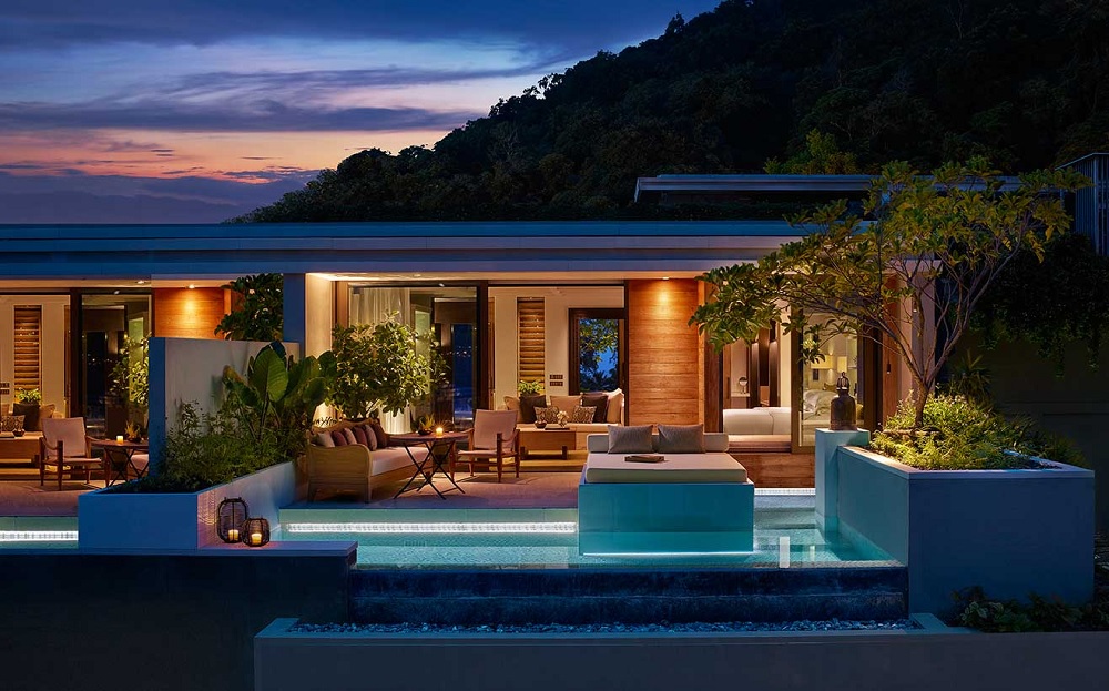 Rosewood Phuket