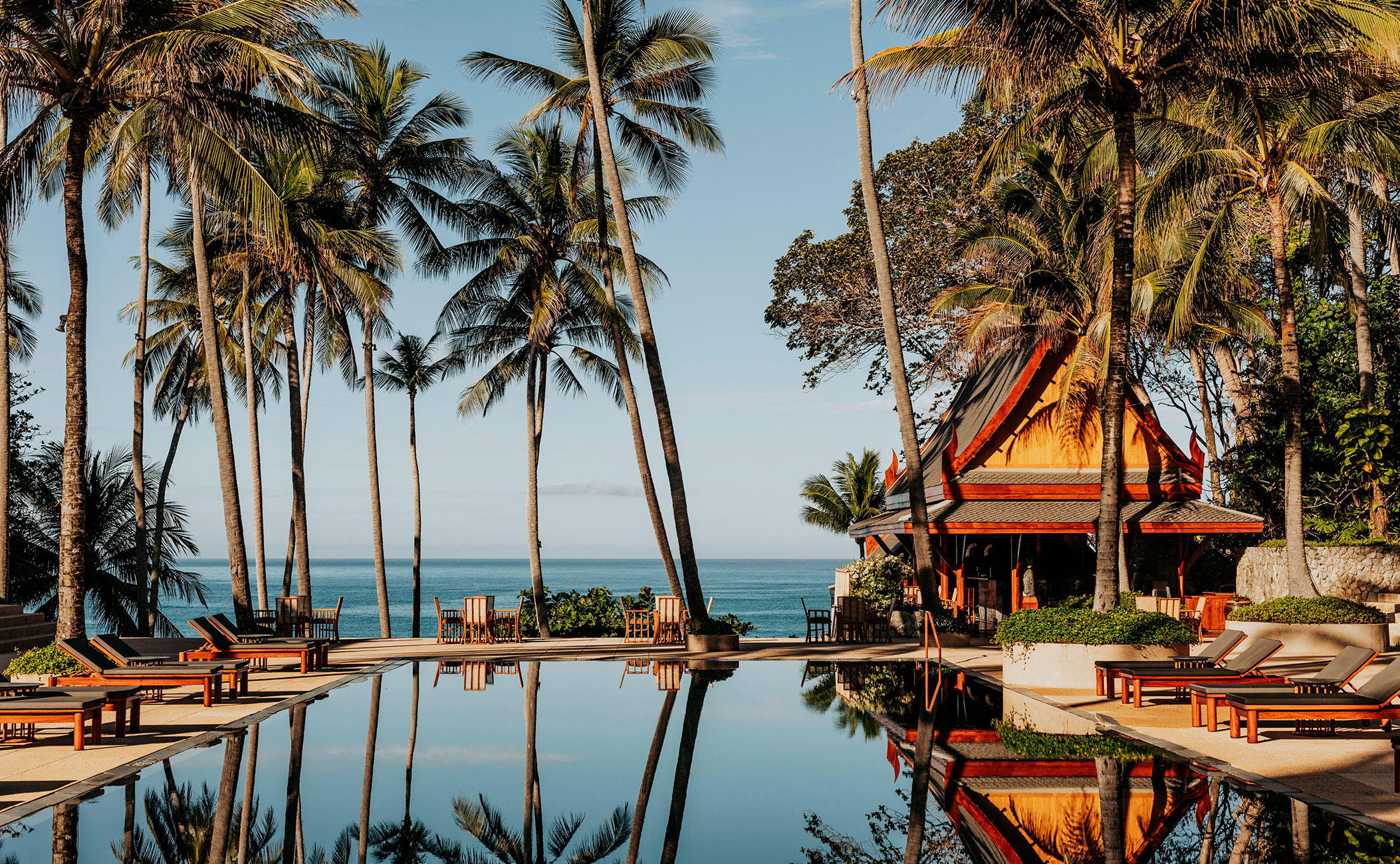 Rosewood Phuket Emerald Bay — photo 4