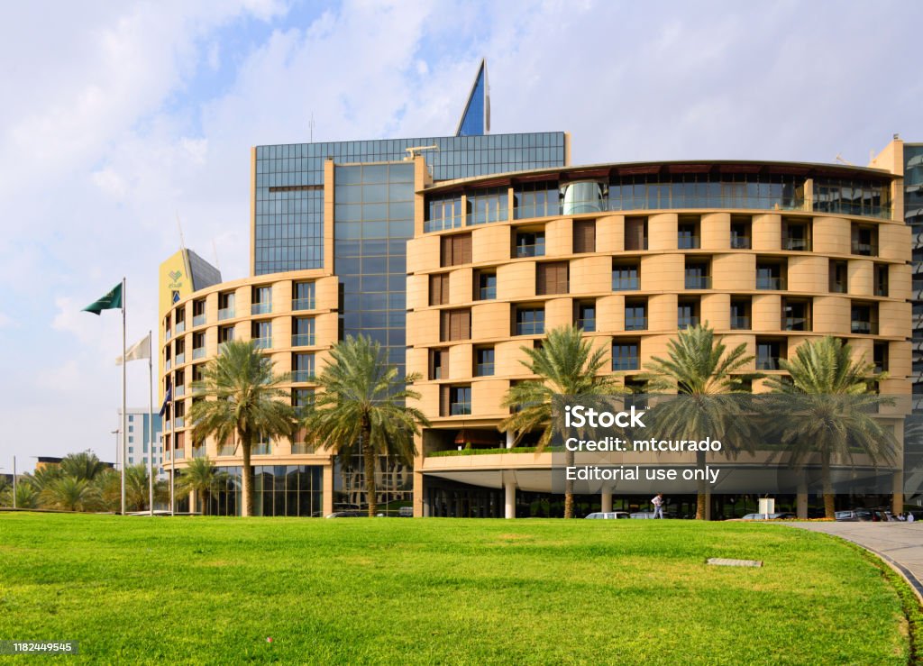 Rosewood Riyadh — photo 1