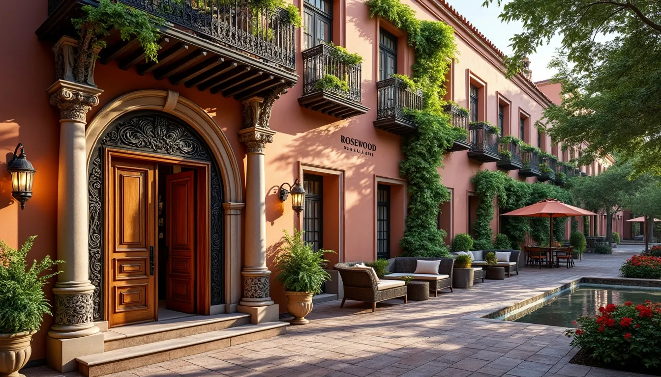 Rosewood San Miguel de Allende — photo 2