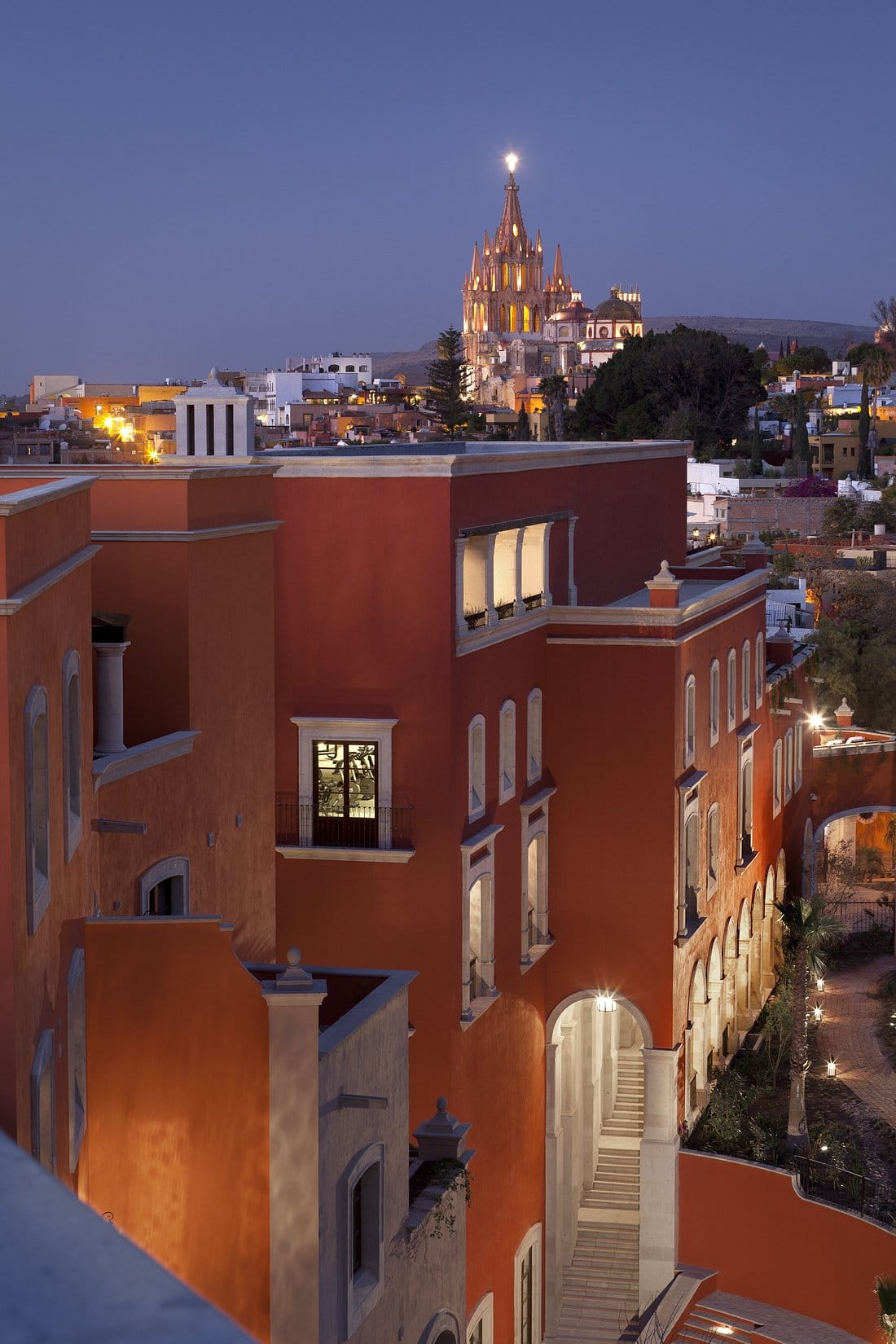 Rosewood San Miguel de Allende — photo 4
