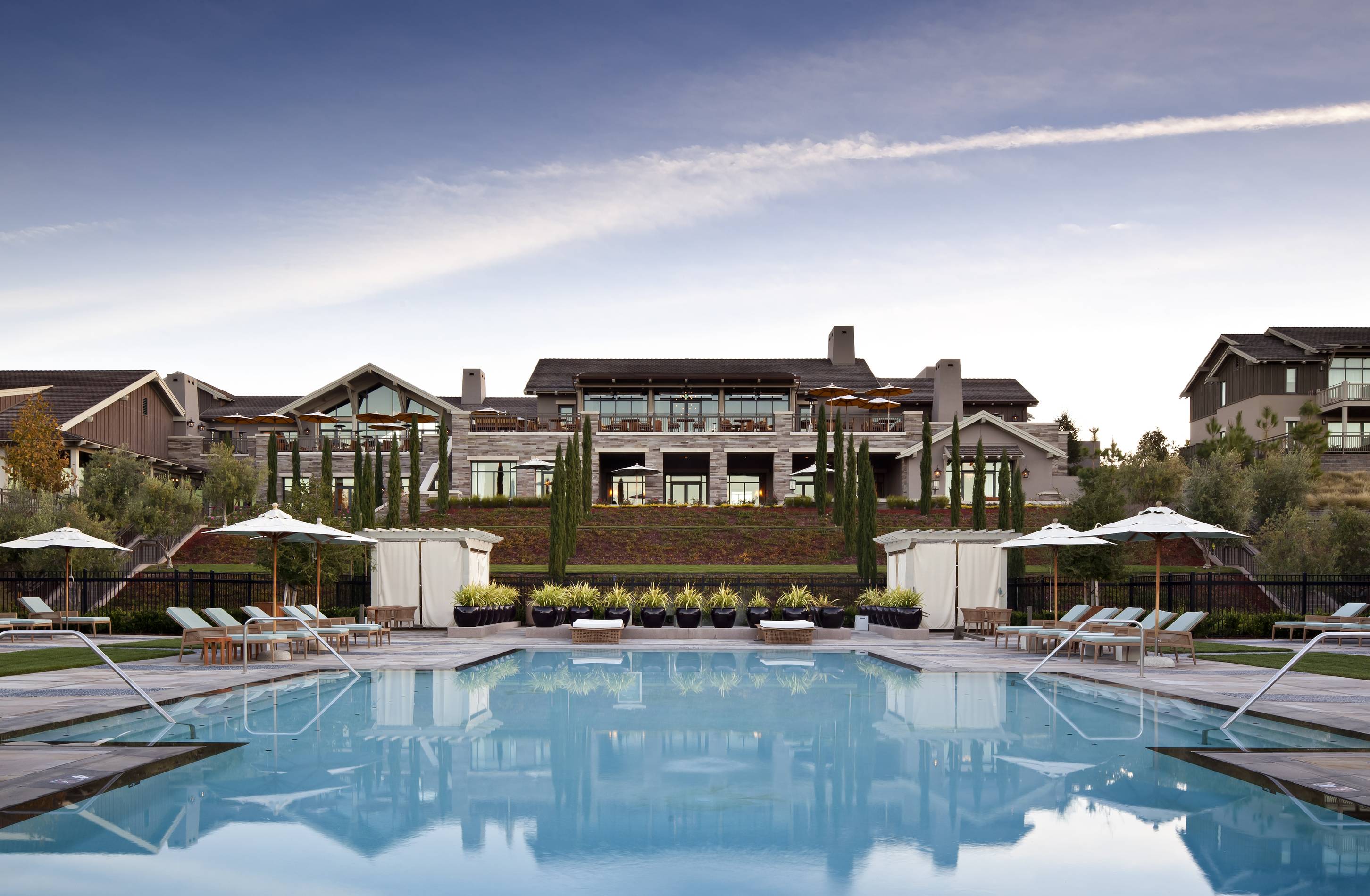 Rosewood Sand Hill
