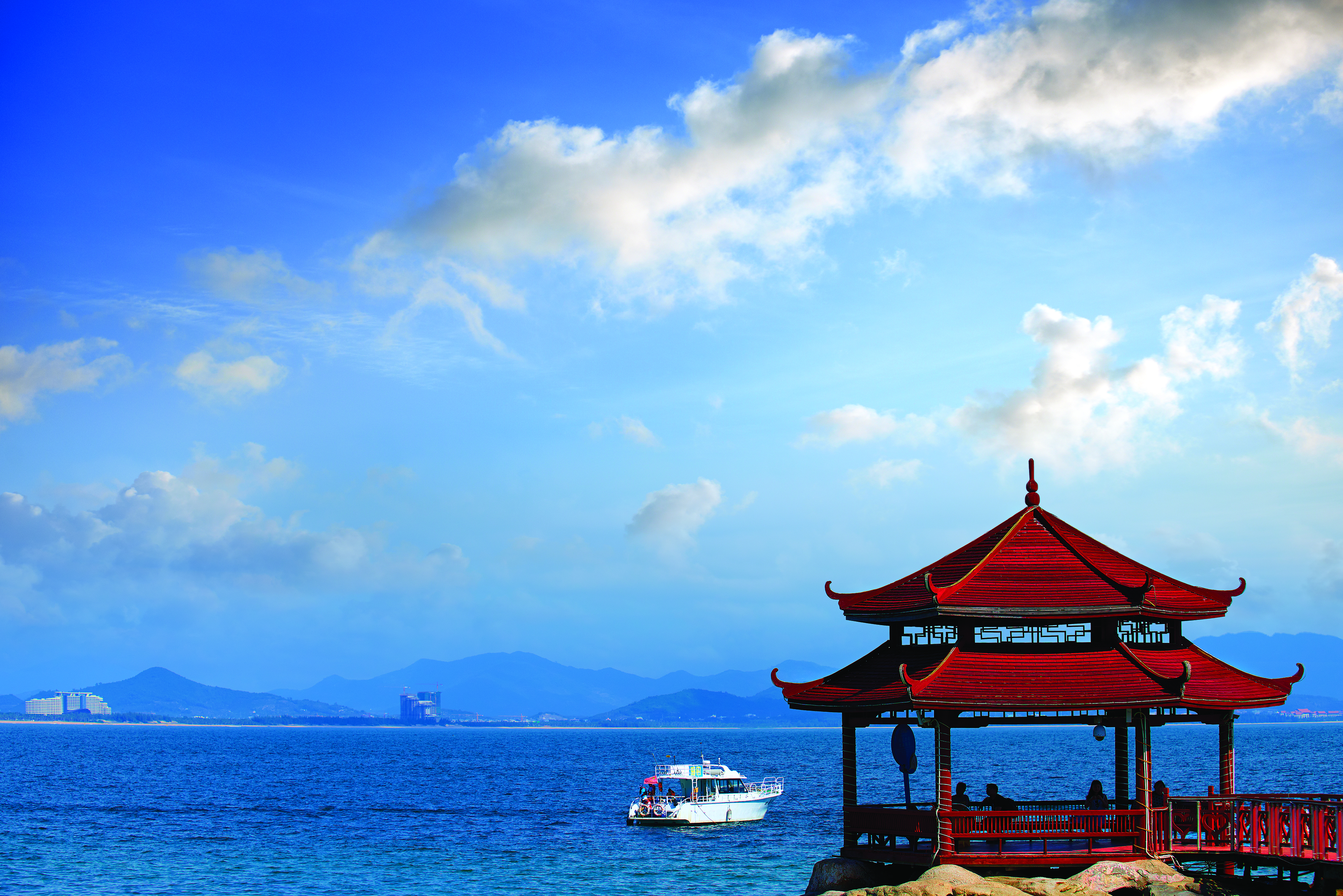Rosewood Sanya