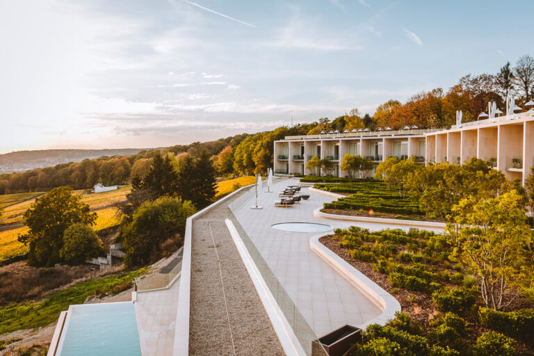 Royal Champagne Hotel and Spa (Wing 2) — photo 3