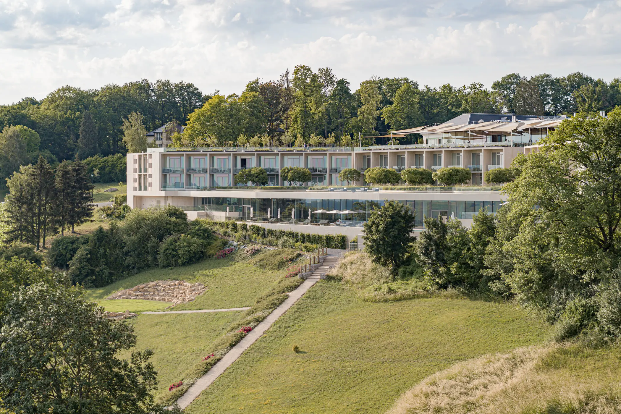 Royal Champagne Hotel and Spa (Wing 2)