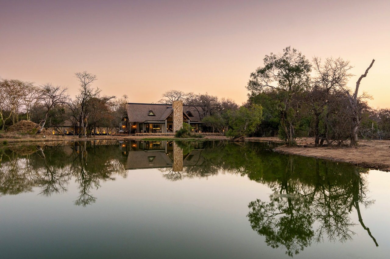Royal Malewane Thornybush Game Reserve — photo 2