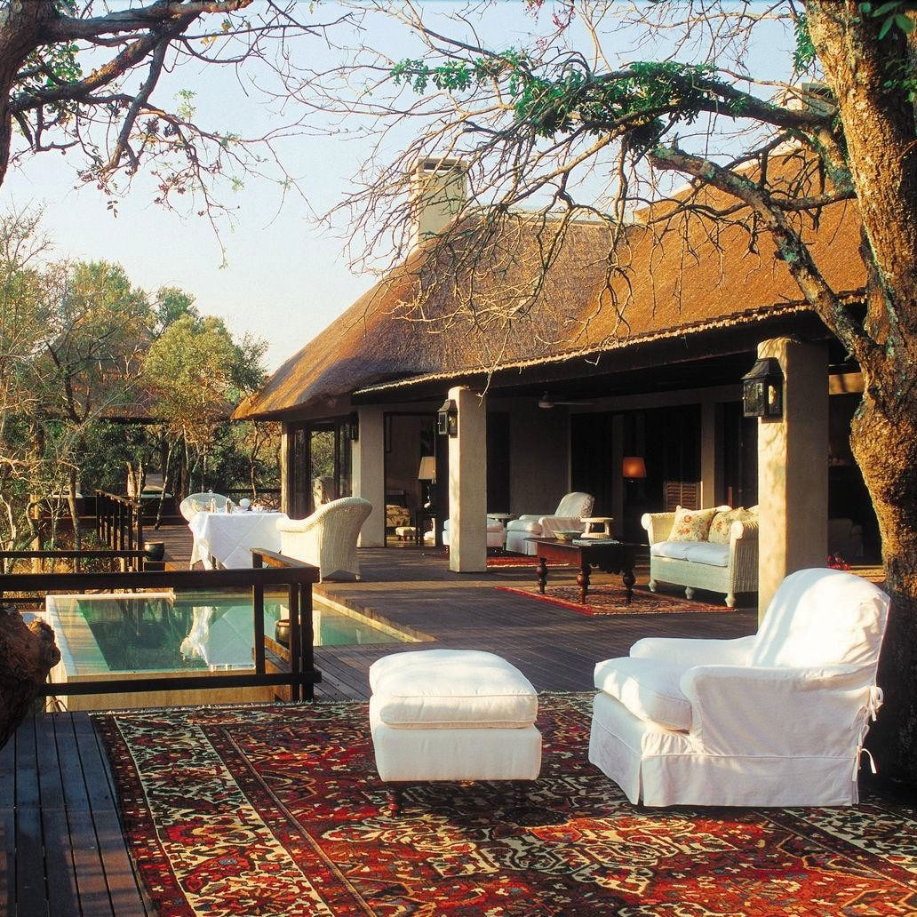 Royal Malewane Thornybush Game Reserve — photo 3