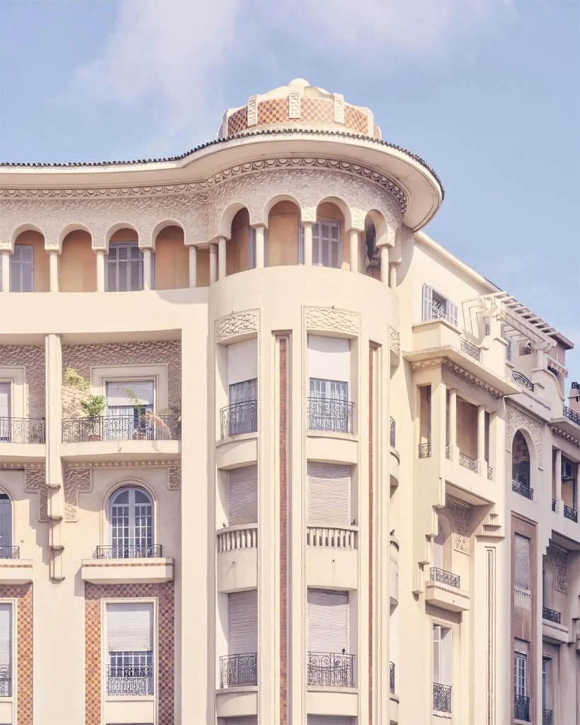 Royal Mansour Casablanca — photo 1