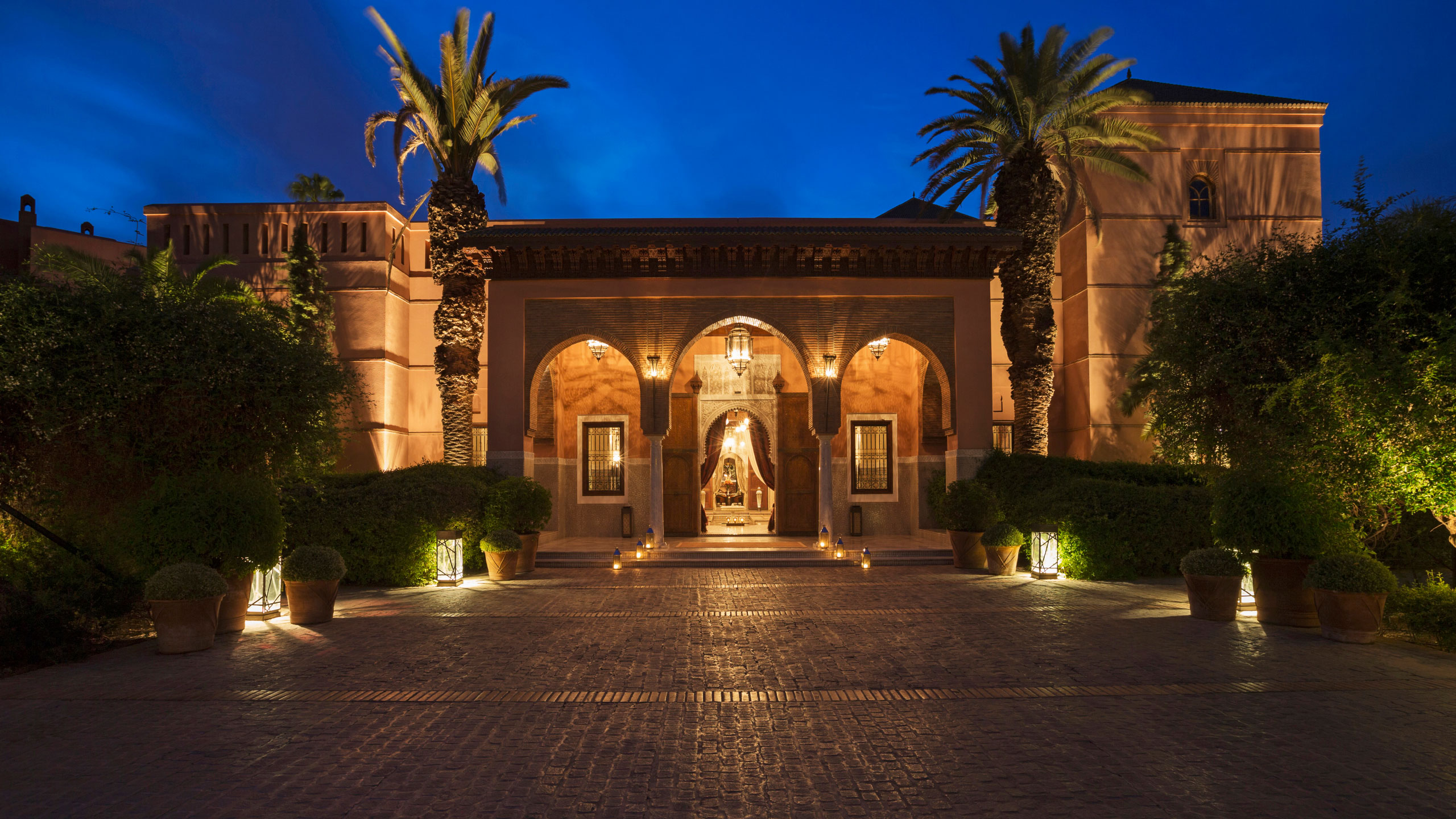 Royal Mansour Marrakech — photo 2