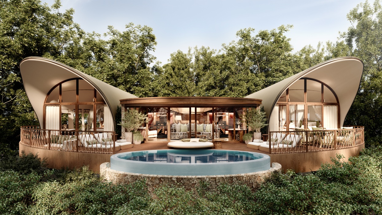 Sala’s Camp, The Safari Collection — photo 1