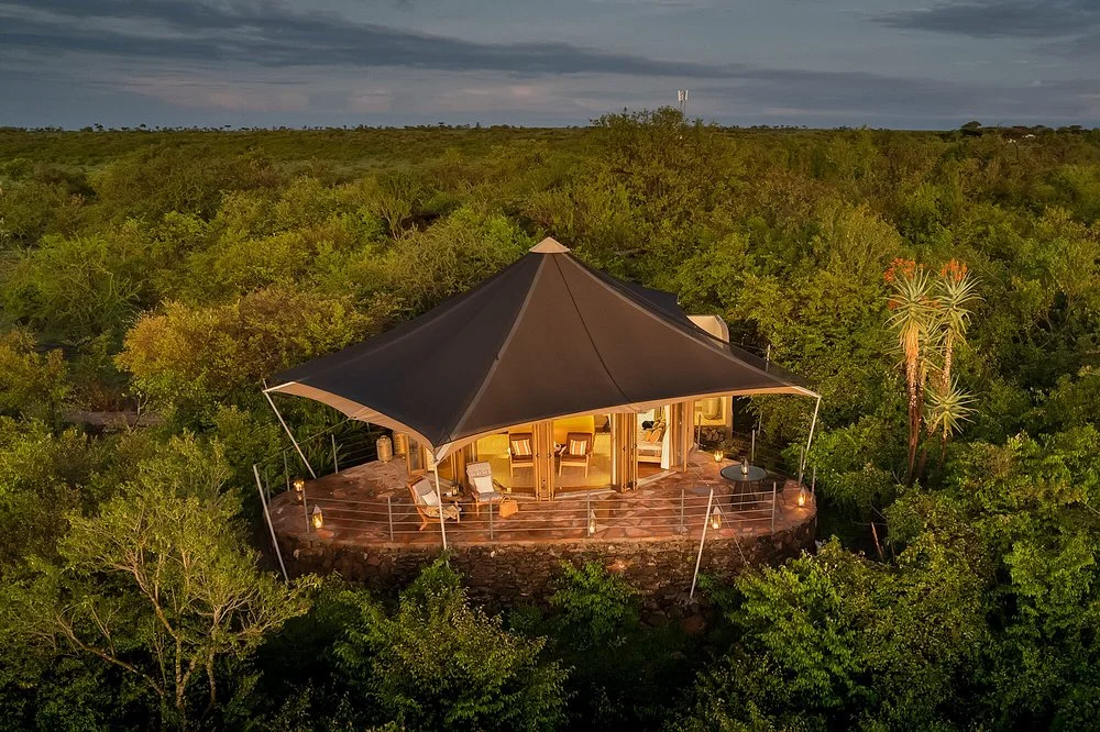 Sala’s Camp, The Safari Collection — photo 3