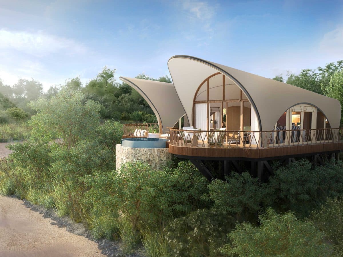 Sala’s Camp, The Safari Collection — photo 4