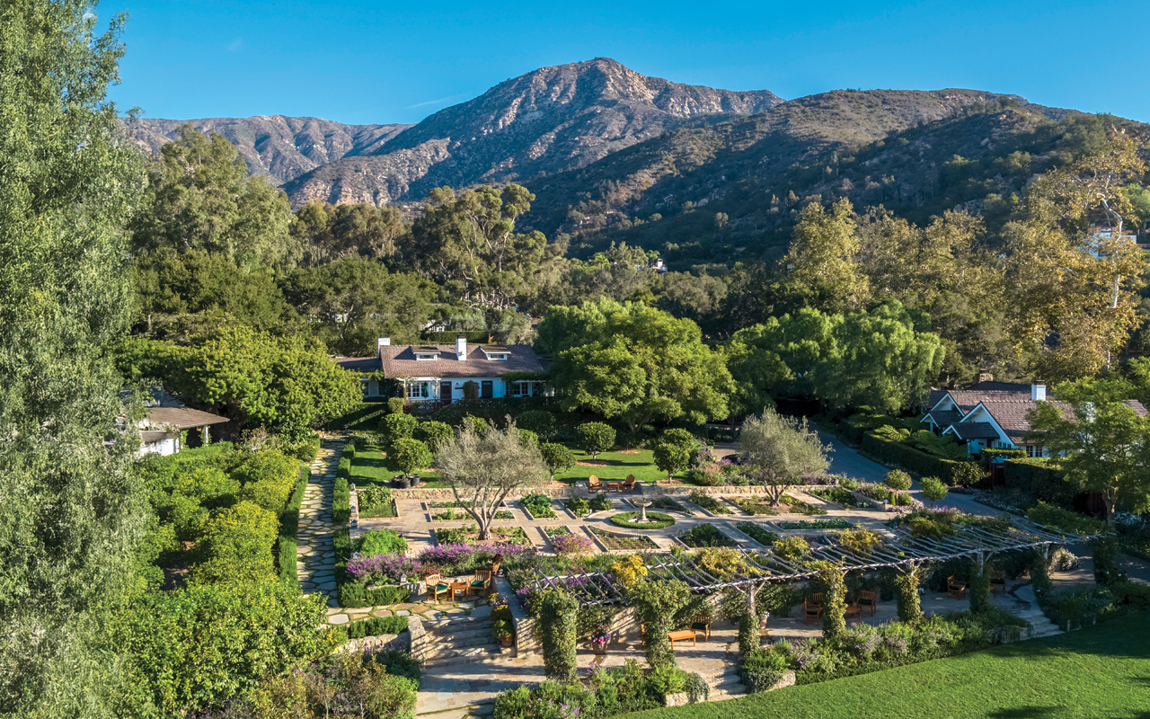 san-ysidro-ranch — gallery-1