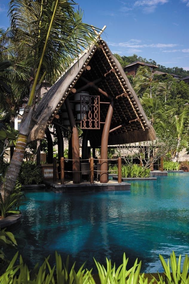 Shangri-La Boracay — photo 1