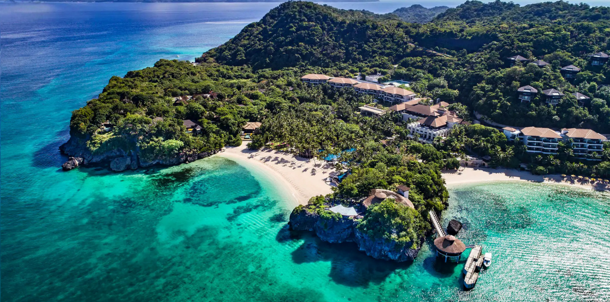 Shangri-La Boracay — photo 3