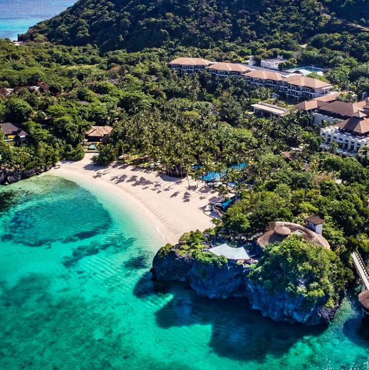 Shangri-La Boracay — photo 4