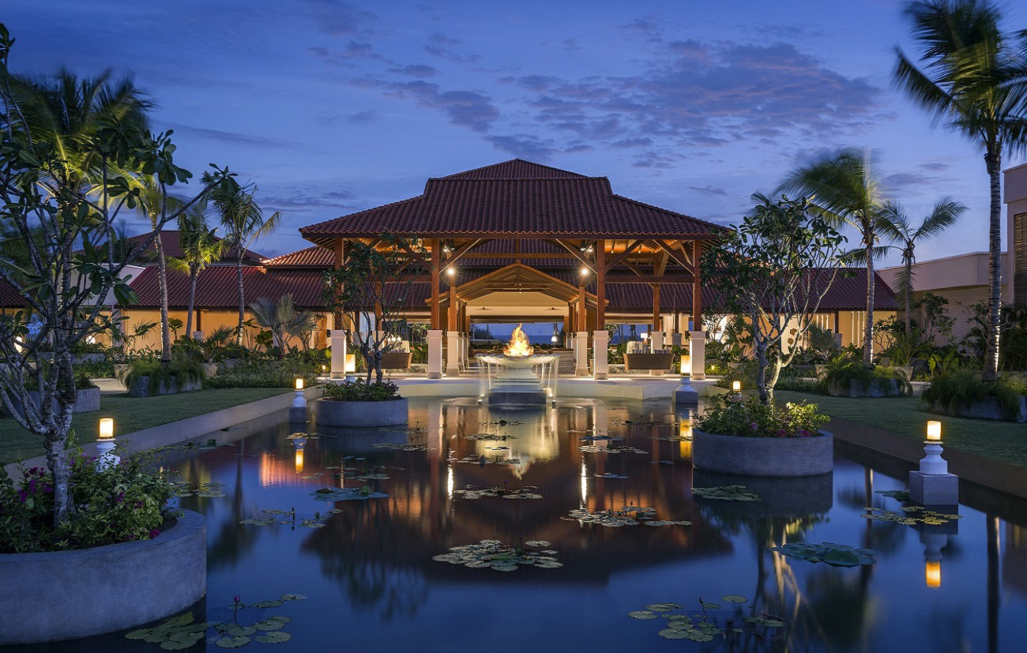 Shangri-La Hambantota