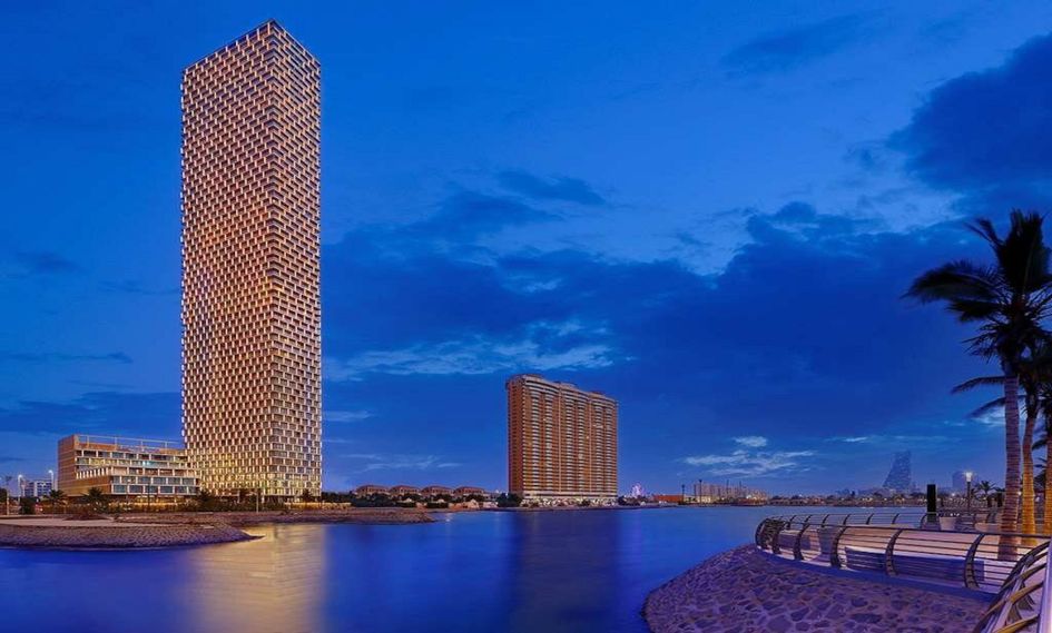 Shangri-La Jeddah