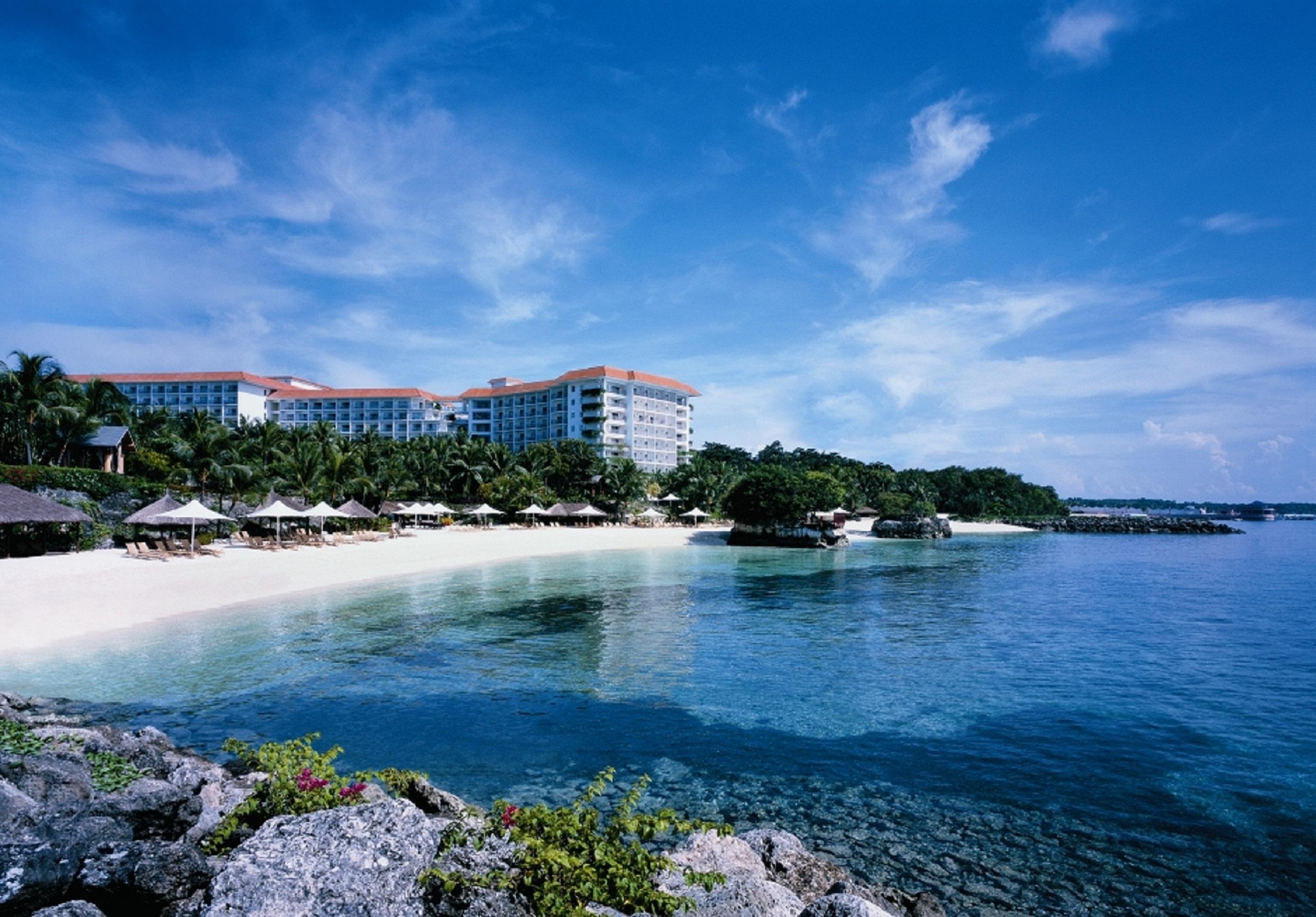 Shangri-La Mactan, Cebu — photo 3