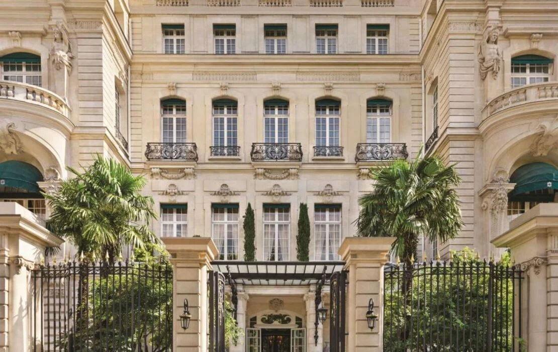 Shangri-La Paris