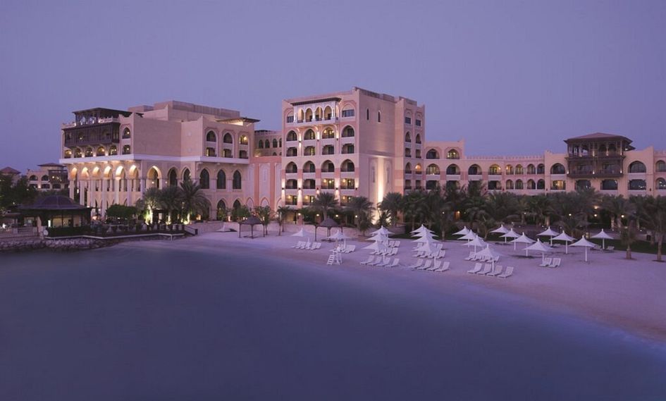 Shangri-La Qaryat Al Beri — photo 2