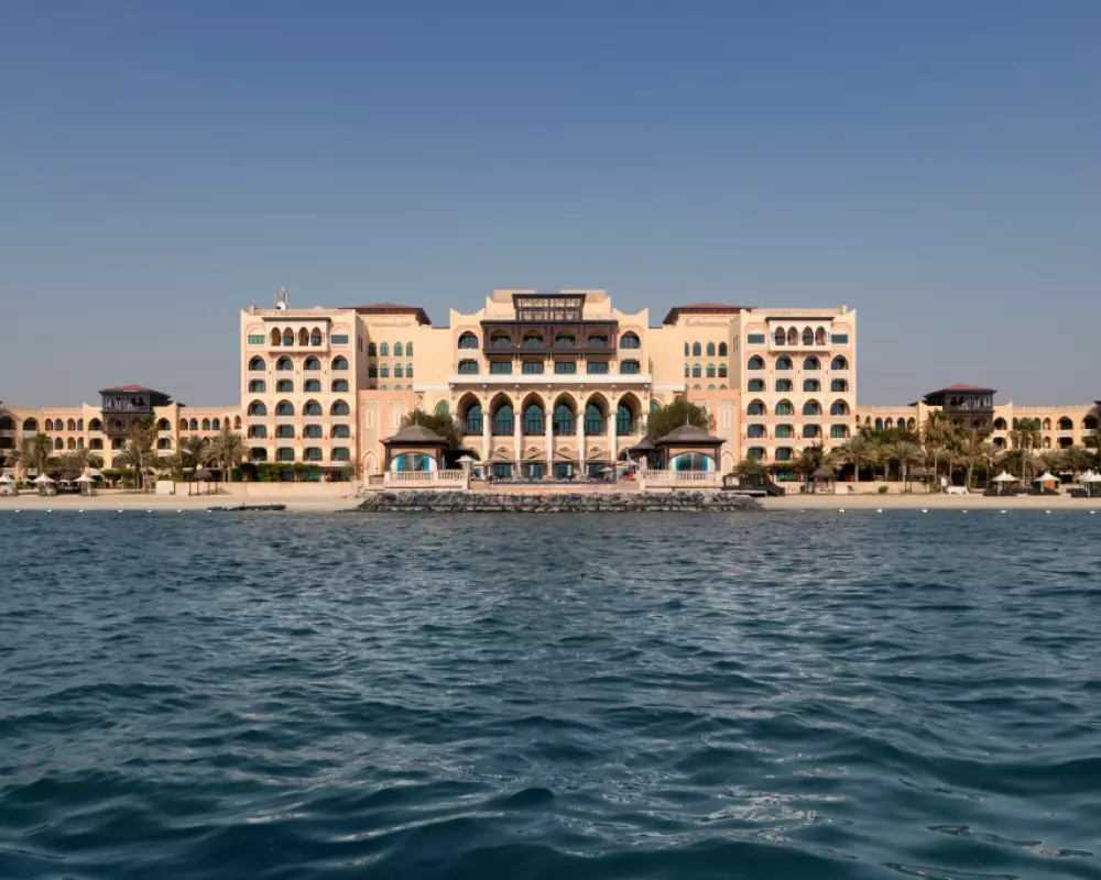 Shangri-La Qaryat Al Beri — photo 3
