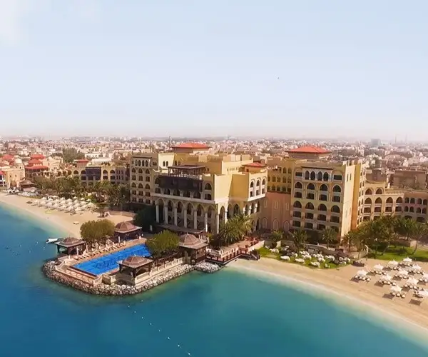 Shangri-La Qaryat Al Beri — photo 4