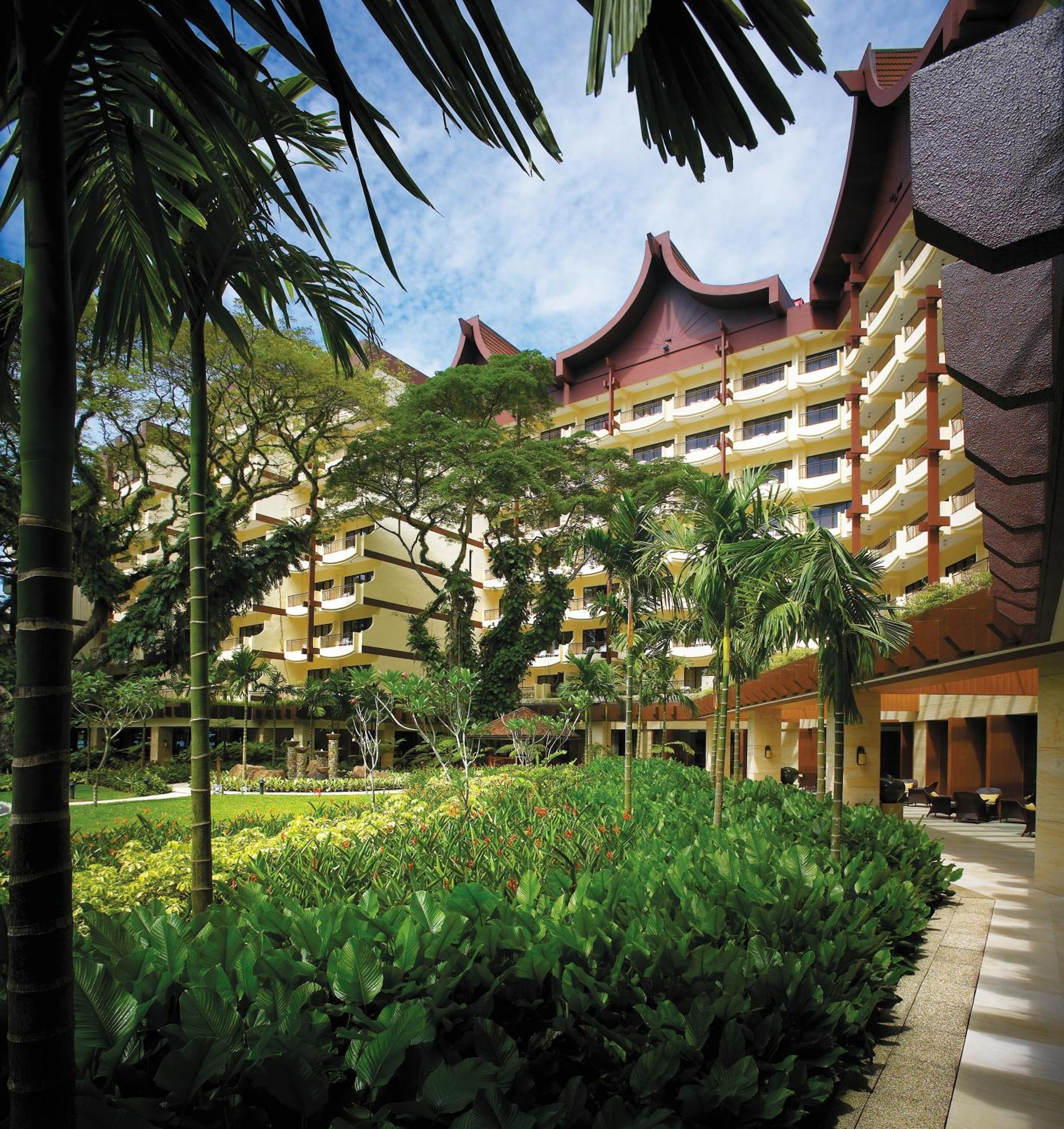 Shangri-La Rasa Sayang, Penang — photo 1
