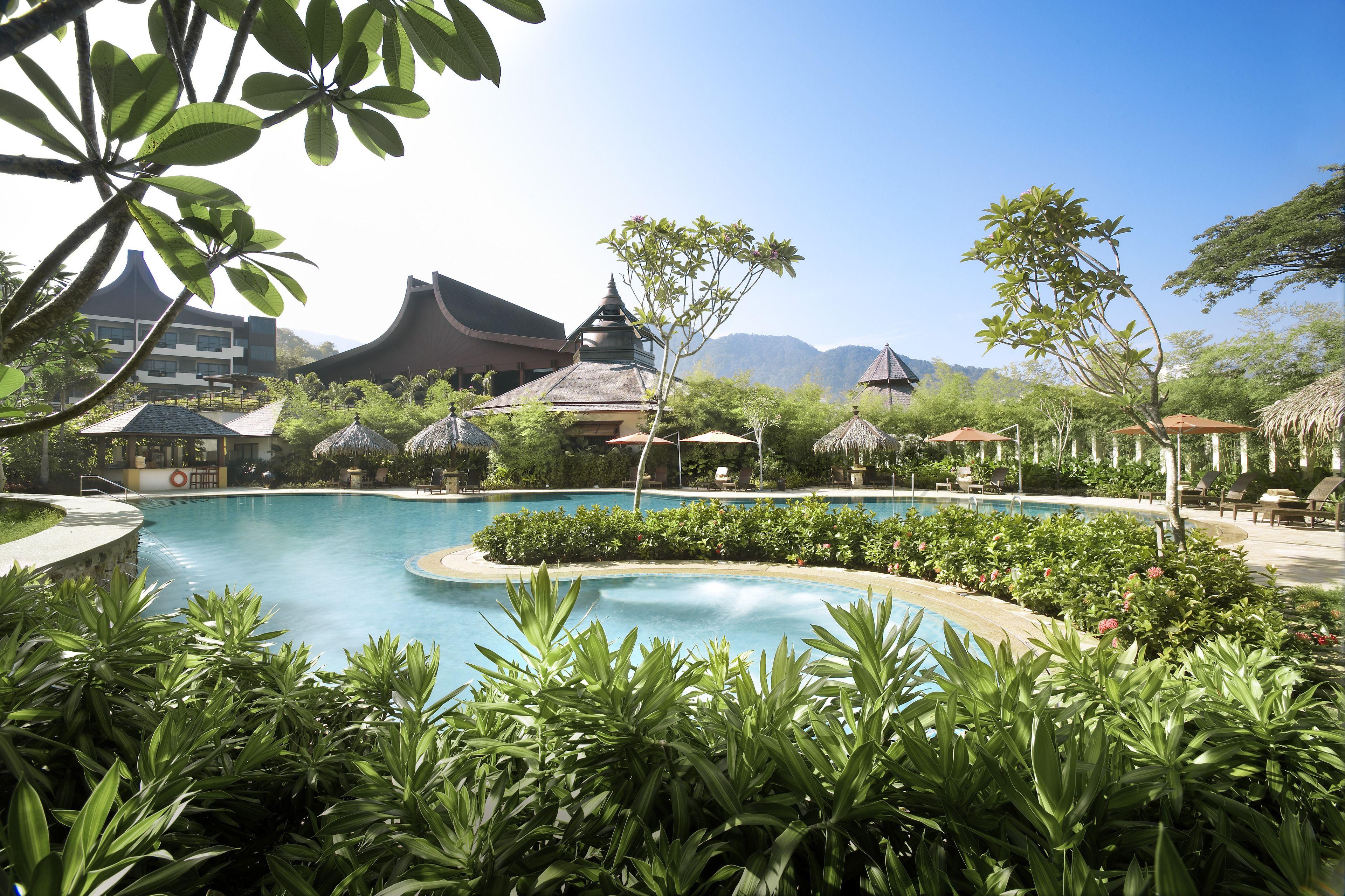 Shangri-La Rasa Sayang, Penang — photo 3
