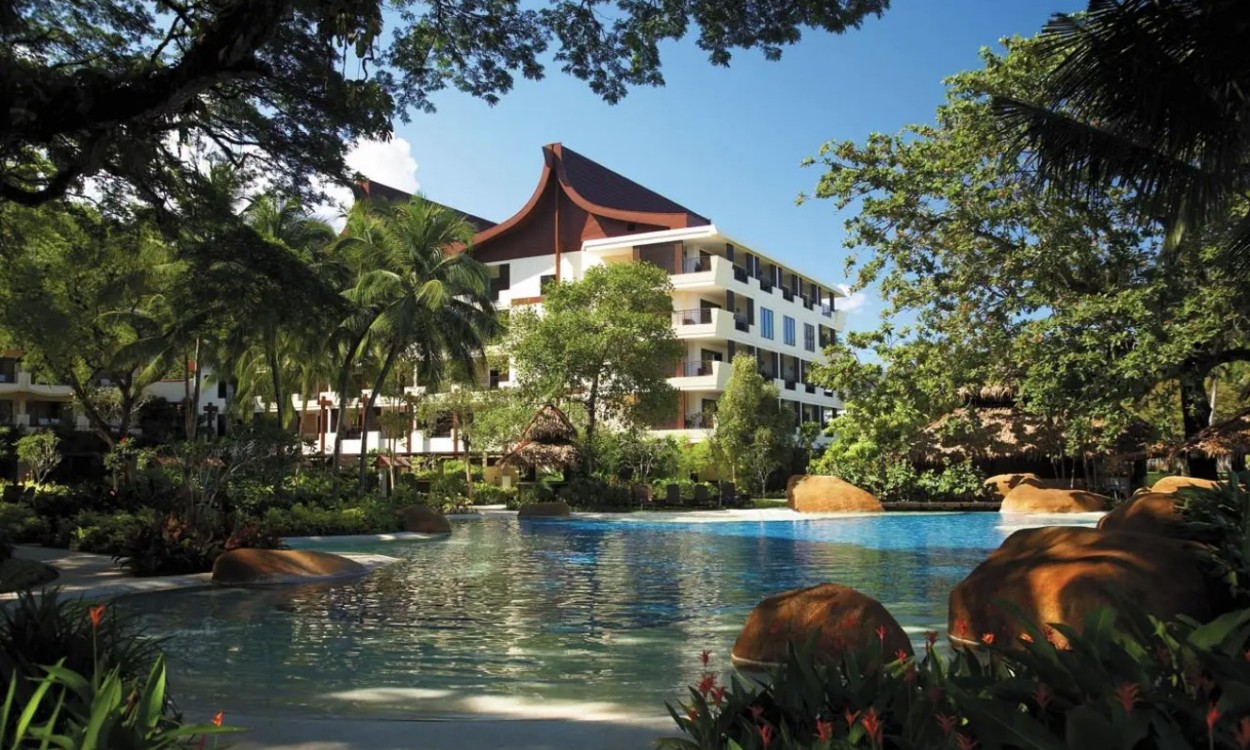Shangri-La Rasa Sayang, Penang