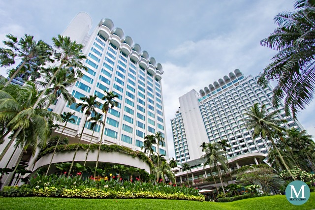 Shangri-La Singapore — photo 3