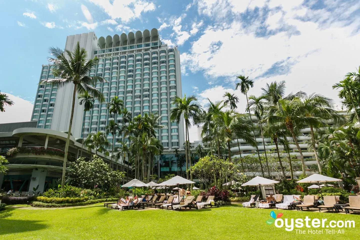 Shangri-La Singapore — photo 4
