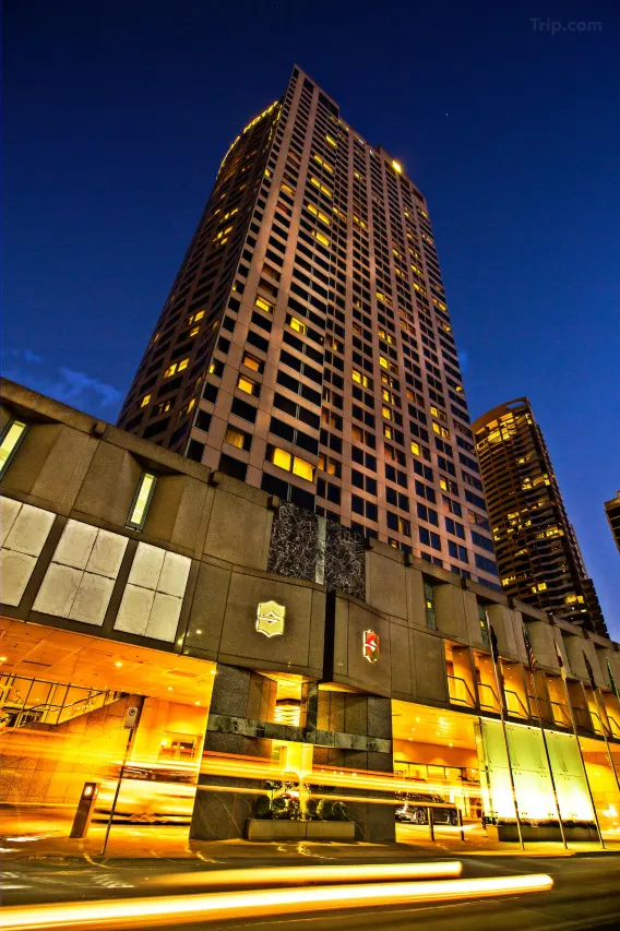 Shangri-La Sydney — photo 2