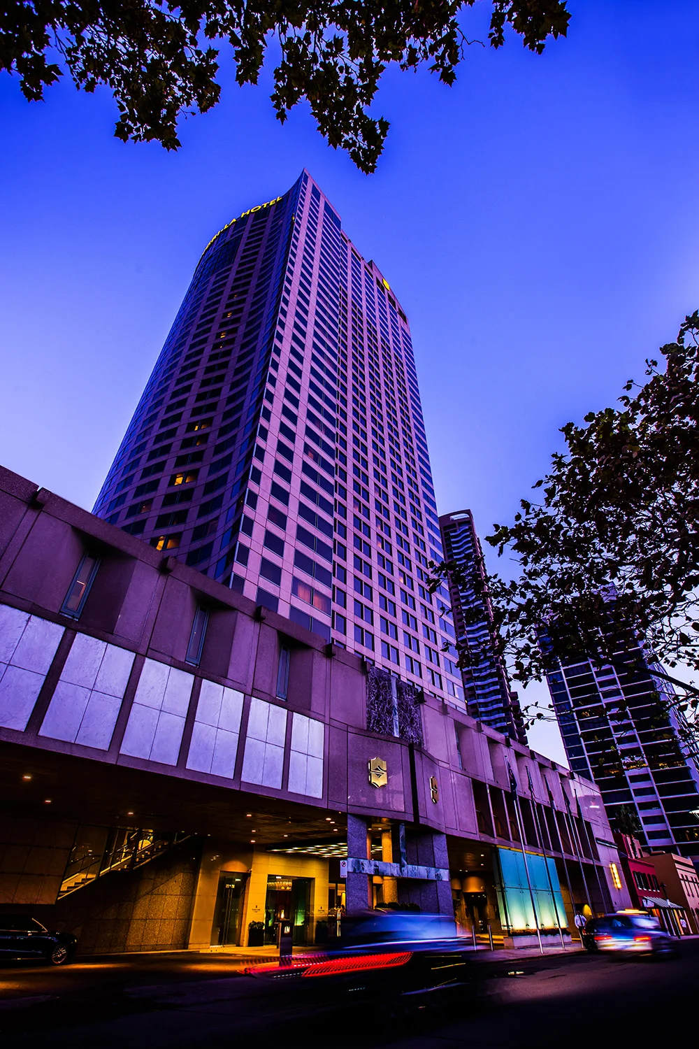 Shangri-La Sydney — photo 3
